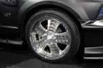 Ford Mustang Ever Ugliest 2007 года